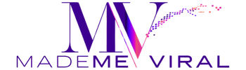 mademeviral logo