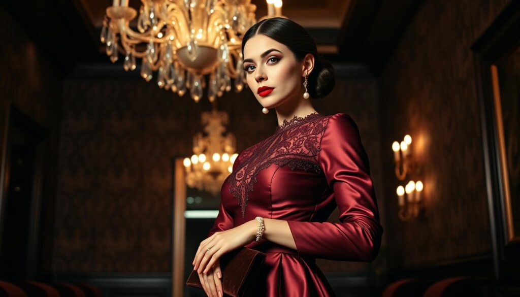 sophisticated outfit ideas